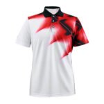 Sublimation Shirt