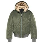 MA1 Bomber Jackets
