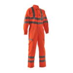 Polly-Cotton Coverall