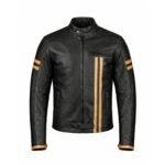Men Leather Jacket