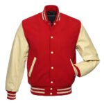 Custom Varsity Jackets