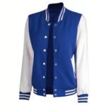 Ladies Varsity Jackets