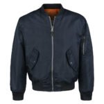 MA1 Bomber Jackets