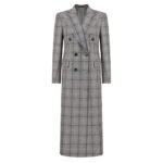 Custom Wool Coat