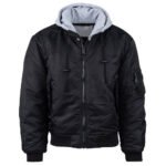 MA1 Bomber Jackets