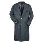 Custom Wool Coat