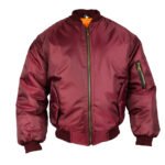 MA1 Bomber Jackets