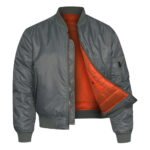 MA1 Bomber Jackets