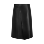 Ladies Leather Skirt