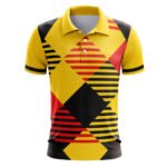 Sublimation Shirt