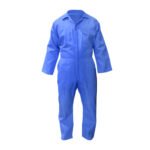 Polly-Cotton Coverall