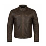 Men Leather Jacket