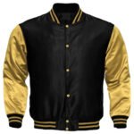 Custom Varsity Jackets