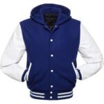 Ladies Varsity Jackets