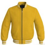 Custom Varsity Jackets