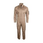 Polly-Cotton Coverall