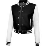 Ladies Varsity Jackets