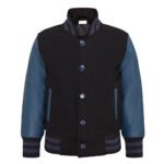 Kids Varsity Jackets