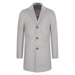 Custom Wool Coat
