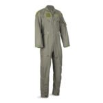 Nomex Flight Suits