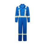 Nomex Safety Coveralls