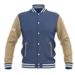 Custom Varsity Jackets