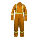 Polly-Cotton Coverall