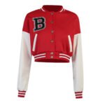 Ladies Varsity Jackets