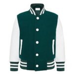 Kids Varsity Jackets