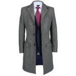 Custom Wool Coat