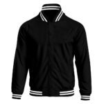 Custom Varsity Jackets