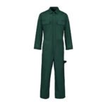 Polly-Cotton Coverall