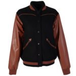 Ladies Varsity Jackets