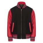 Kids Varsity Jackets