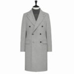 Custom Wool Coat