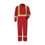 Nomex Safety Coveralls