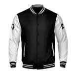 Custom Varsity Jackets