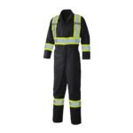 Polly-Cotton Coverall