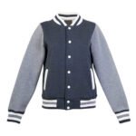 Ladies Varsity Jackets