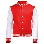 Kids Varsity Jackets