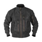 Nylon Flight Jackets
