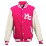 Ladies Varsity Jackets