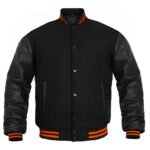 Kids Varsity Jackets