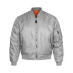 Nylon Flight Jackets
