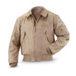 Nomex Flight Jackets