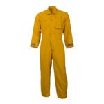 Nomex Safety Coveralls