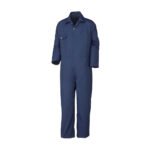 Polly-Cotton Coverall