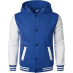 Custom Varsity Jackets