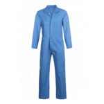 Polly-Cotton Coverall