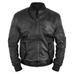 MA1 Bomber Jackets